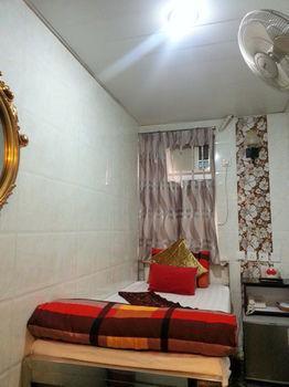 Ranjeet Guest House 香港 エクステリア 写真