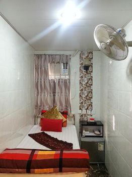 Ranjeet Guest House 香港 エクステリア 写真
