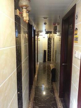 Ranjeet Guest House 香港 エクステリア 写真
