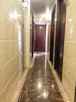 Ranjeet Guest House 香港 エクステリア 写真