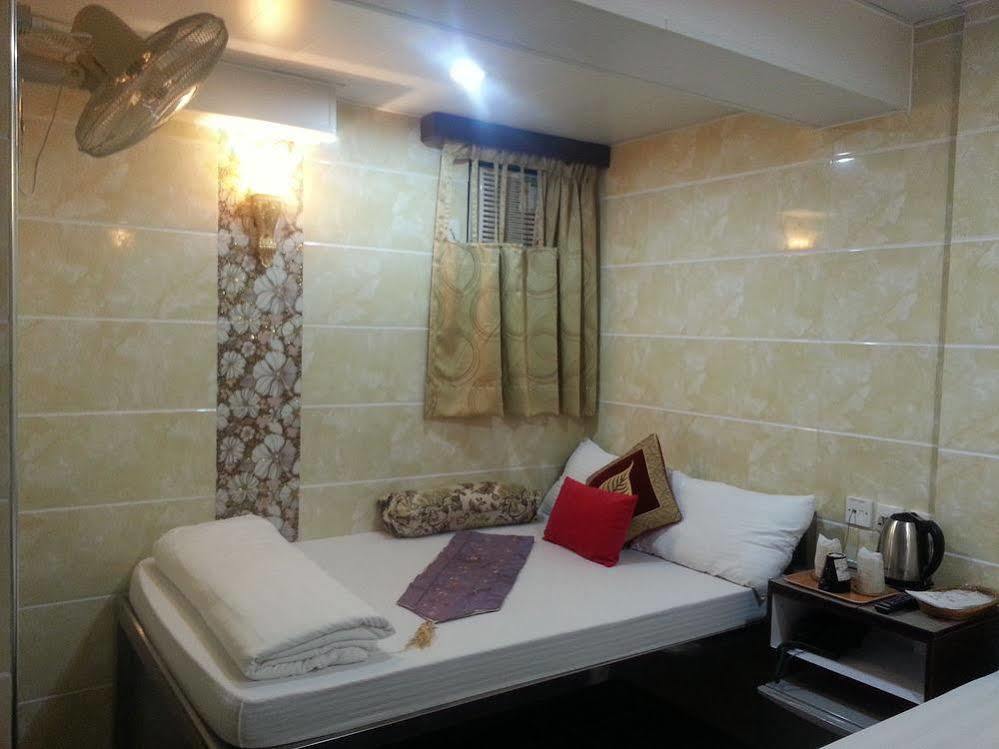 Ranjeet Guest House 香港 エクステリア 写真